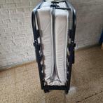 OPVOUWBAAR BED, Ophalen, Eenpersoons, 190 cm of minder, Zo goed als nieuw