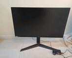 LG Ultragear scherm, Computers en Software, Monitoren, Ophalen, Zo goed als nieuw, Gaming