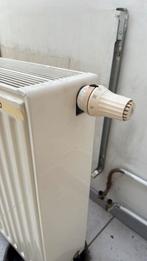 Driedubbele radiator 20860cm, Enlèvement, Comme neuf, Radiateur