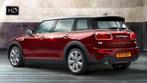 18 inch velgen met zomerbanden Mini Clubman F54, Auto-onderdelen, Ophalen, 18 inch, Gebruikt, Banden en Velgen