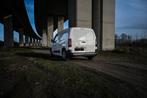 Citroen Berlingo 1.2 Benzine /2019 / 3plaatsen, Auto's, Bestelwagens en Lichte vracht, Voorwielaandrijving, 1199 cc, Citroën, Leder en Stof