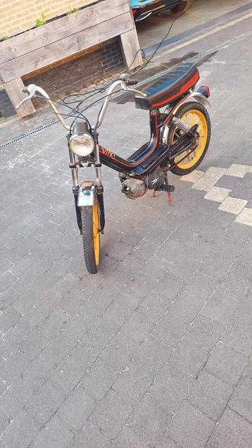 OEM 50 cc, Autres marques, 1 vitesses, Classe B (45 km/h), Enlèvement
