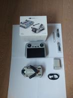 Dji mini 3 pro + smart remote, Drone met camera, Ophalen of Verzenden, Zo goed als nieuw