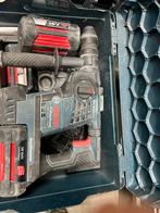 Bosch, Enlèvement, Comme neuf