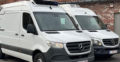 Koelwagen te huur Kortrijk/Deerlijk, Hobby en Vrije tijd, Feestartikelen | Verhuur, Zo goed als nieuw, Ophalen of Verzenden
