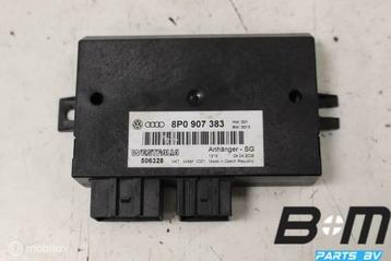 Regelapparaat trekhaak Diverse VW en Audi 8P0907383 beschikbaar voor biedingen