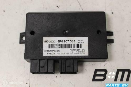 Regelapparaat trekhaak Diverse VW en Audi 8P0907383, Auto-onderdelen, Overige Auto-onderdelen, Gebruikt