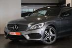Mercedes-Benz C-CLASS 180 C 180 Coupe 9G-TRONIC AMG Line Pan, Auto's, Mercedes-Benz, Automaat, 4 zetels, Gebruikt, 4 cilinders