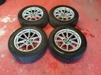 Originele BMW 17" wielen winterkit X3 F25 en X4 F26, Auto-onderdelen, Ophalen, Gebruikt, BMW