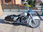 Magnifique Harley road king 2006 chicanos, 2 cilinders, Chopper, Particulier, 1450 cc