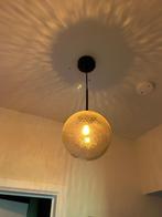 VLOERLAMP, Ophalen, Zo goed als nieuw, Glas