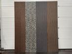 Akoestisch Wandpaneel – 280  60 cm - 50-10, Huis en Inrichting, Woonaccessoires | Wanddecoraties, Ophalen of Verzenden