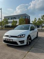 Golf 7R 300, Auto's, Automaat, Zwart, Te koop, ABS