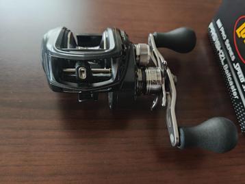 Lew's BB1 Pro Speed Spool reel baitcaster beschikbaar voor biedingen