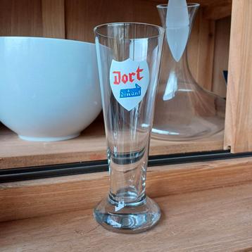 Bierglas - Dort - Brasserie de Dinant beschikbaar voor biedingen