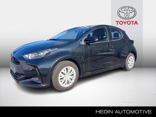 Toyota Yaris 1.5 VVT-i Hybrid 85kW e-CVT Dynamic | Navigatie, Auto's, Toyota, Bedrijf, Te koop, Yaris, Airconditioning, Bluetooth