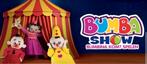 Bumba show - Bumbina komt spelen - Zondag 2 november
