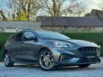 Ford Focus 1.0 MHEV ST-Line Eco Boost / CARPLAY / ASSIST /, Auto's, Stof, Gebruikt, Bedrijf, Hybride Elektrisch/Benzine