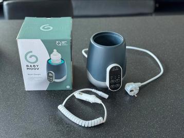 Babymoov Nutri Smart flessenwarmer beschikbaar voor biedingen