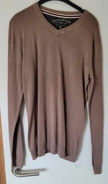 Pull homme bruce&bulter taille M, Enlèvement ou Envoi, Comme neuf