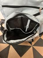 Rugzak Jansport big student, lichtblauw, Ophalen, Zo goed als nieuw