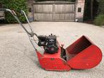 Morrison 400 grasmaaier met rol Briggs and stratton 127cc /3, Ophalen, Gebruikt