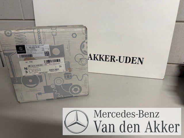 Remschoenset Mercedes -Benz Citan W420 A 420 423 24 00 ook v, Autos : Pièces & Accessoires, Freins & Transmission, Neuf, Enlèvement ou Envoi