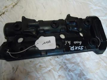 GSXR600 2001 - 2003 Suzuki Carterdeksel D1-12352 beschikbaar voor biedingen