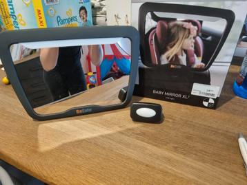 autospiegel voor baby  beschikbaar voor biedingen