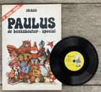 Paulus de boskabouter - special + mini-elpee - 1976, Ophalen of Verzenden, Eén stripboek