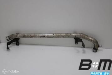 Drukleiding Audi A6 4F beschikbaar voor biedingen