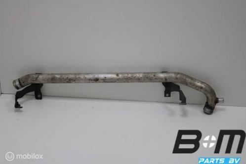 Drukleiding Audi A6 4F, Auto-onderdelen, Motor en Toebehoren, Gebruikt