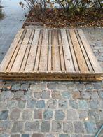 Houten wandpanelen, Ophalen, Zo goed als nieuw