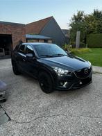 Mazda CX-5, Argent ou Gris, Achat, Euro 6, Boîte manuelle