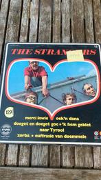 De strangers: Veel liefs van … Lp, Cd's en Dvd's, Vinyl | Nederlandstalig, Levenslied of Smartlap, Ophalen of Verzenden, Zo goed als nieuw