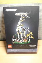 Lego Tallneck, Ophalen of Verzenden, Zo goed als nieuw, Complete set, Lego