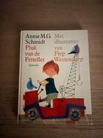 Pluk van de Petteflet – hardcover – als nieuw, Ophalen, Zo goed als nieuw