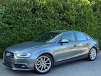 Audi A4 2.0 TDi S line Interieur+NAVI+AIRCO+JANTES+EURO 5, Autos, Audi, 100 kW, Achat, 4 portes, Entreprise