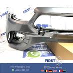 W213 FACELIFT AMG Voorbumper E Klasse 2020-2023 BUMPER WIT Z, Gebruikt, Voor, Mercedes-Benz, Ophalen of Verzenden