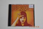 cd : Uberdope - Lelijk, Ophalen of Verzenden, Gebruikt