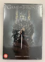 Game of Thrones Seizoen 1 DVD Nieuw in Folie Ned. Ondertitel, Cd's en Dvd's, Gebruikt, Ophalen of Verzenden