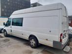 Ford transit 2.4d  2010 180.000km jumbo problem motor, Autos, Camionnettes & Utilitaires, Particulier, Achat, Ford