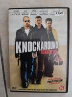 DVD Knockaround Guys, Gebruikt, Ophalen of Verzenden, Actie, Vanaf 16 jaar