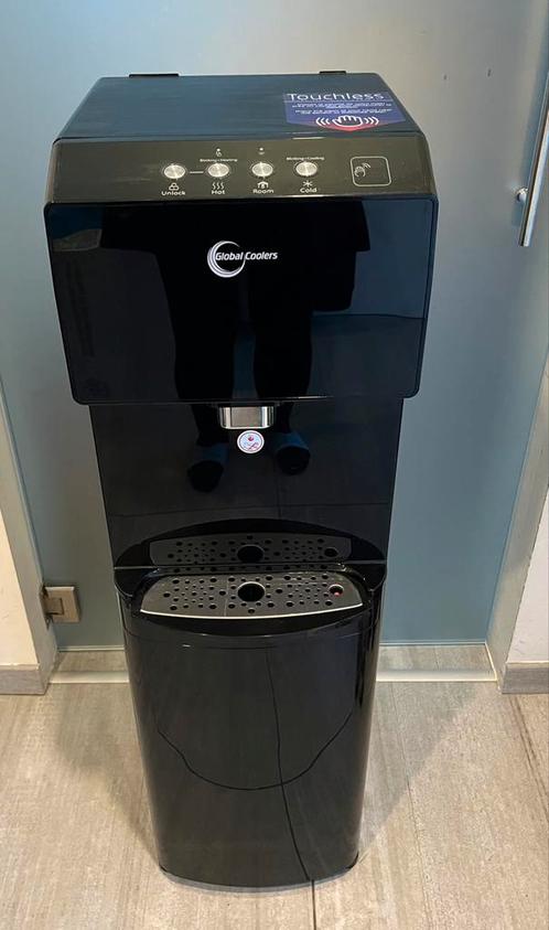 waterdispenser voor koel, lauw en heet water- NIEUWSTAAT, Elektronische apparatuur, Waterkoelers, Zo goed als nieuw, Waterkoeler