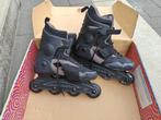 Inline skeelers K2 Carbon, Sport en Fitness, Skeelers, Ophalen, Zo goed als nieuw, K2
