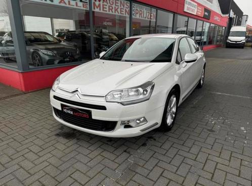 Citroën C5 1.6i •Airco• •Navi• •Cruise• [KEURING + CARPASS], Auto's, Citroën, Bedrijf, Te koop, C5, Benzine, Euro 5, Ophalen