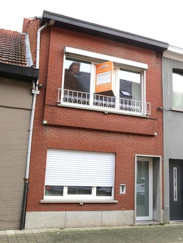 Turnhout - Eéngezinswoning op 165 m² beschikbaar voor biedingen