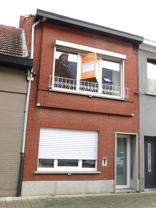 Turnhout - Eéngezinswoning op 165 m², Immo, Huizen en Appartementen te koop, Turnhout, tot 200 m², Tussenwoning, D