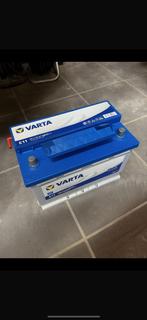 Batterie auto - camionnette, Auto-onderdelen, Ophalen, Gebruikt