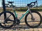 FOCUS Izalco Max 9.7 di2, Fietsen en Brommers, Fietsen | Racefietsen, Ophalen, Carbon, Heren, Zo goed als nieuw